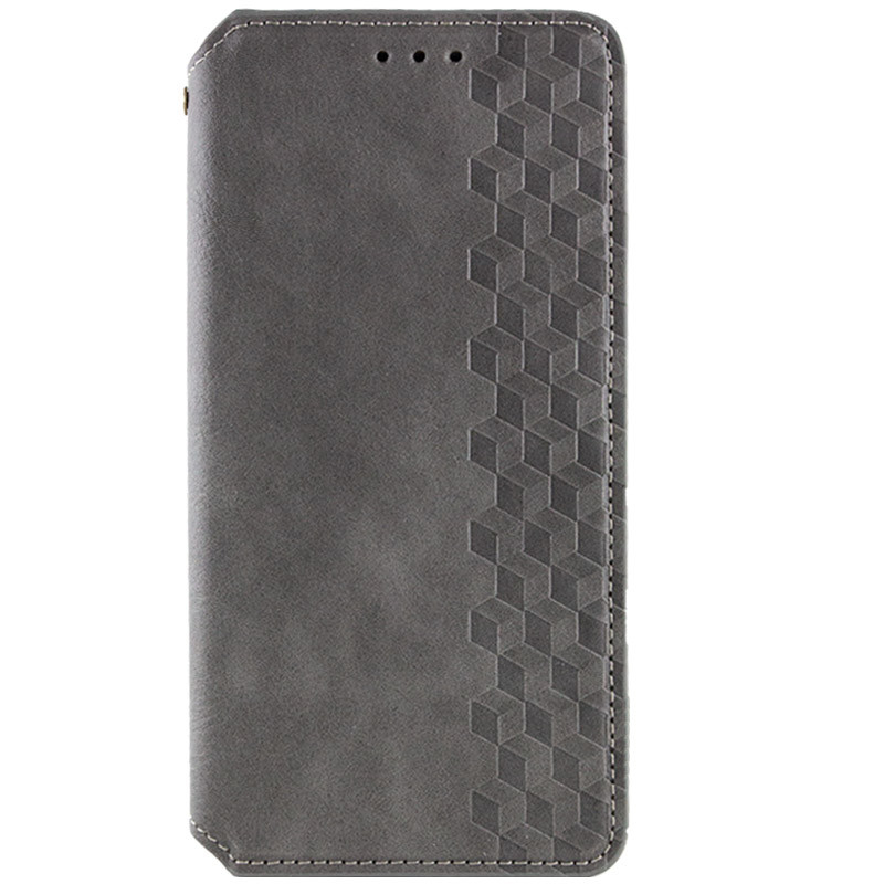 Кожаный чехол книжка GETMAN Cubic (PU) для Xiaomi Redmi A7 Pro | Фото 1 Кожаный чехол книжка GETMAN Cubic (PU) для Xiaomi Redmi A7 Pro | на картинке №1