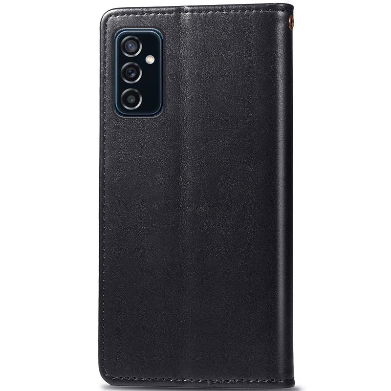 Шкіряний чохол-книжка GETMAN Gallant (PU) для Samsung Galaxy A04s