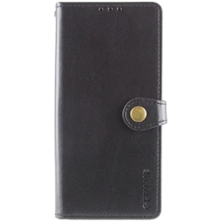 Шкіряний чохол-книжка GETMAN Gallant (PU) для TECNO Camon 30 (CL6)