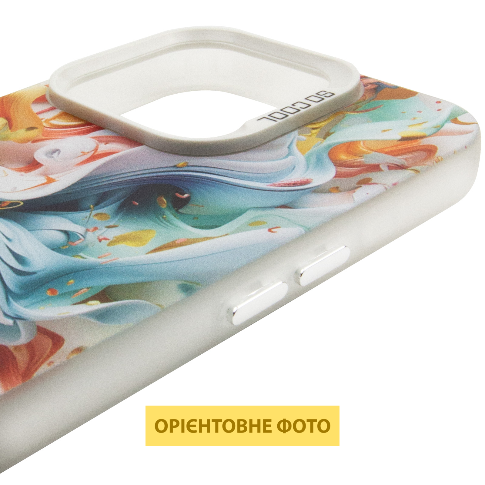Чохол TPU+PC So Cool для Apple iPhone 12 Pro / 12 (6.1"), Euphoria 3, TPU+PC, купити оптом з доставкою