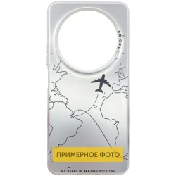 Чохол TPU+PC So Cool для Apple iPhone 12 Pro / 12 (6.1")