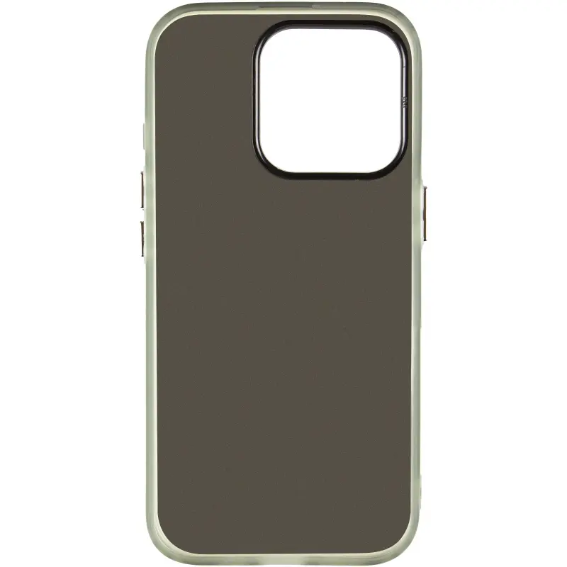 Чехол TPU+PC So Cool для Apple iPhone 13 Pro Max (6.7"), Cool Rabbit 2, TPU+PC, купить оптом с доставкой