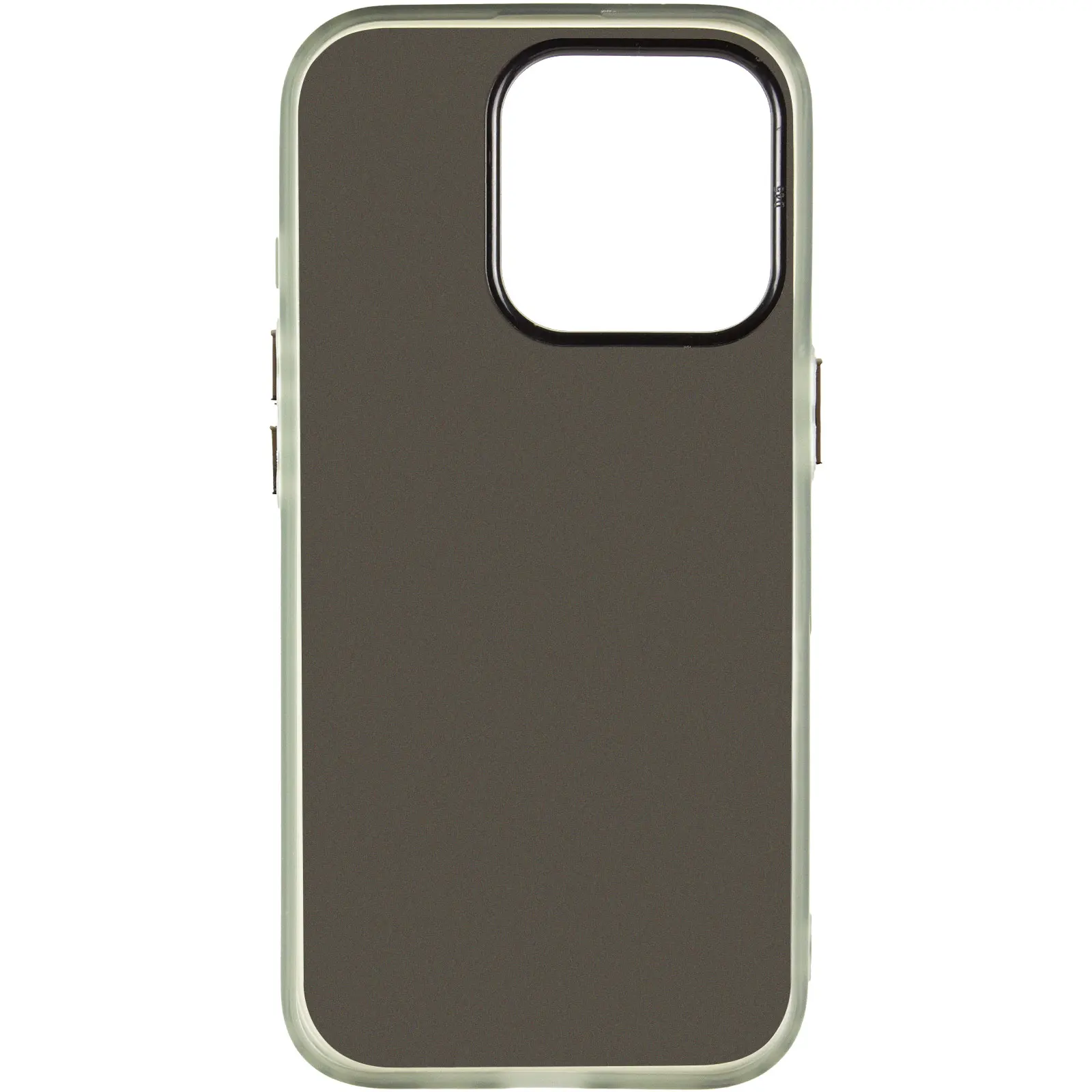Чехол TPU+PC So Cool для Apple iPhone 13 Pro Max (6.7"), Cool Rabbit 2, TPU+PC, купить оптом с доставкой