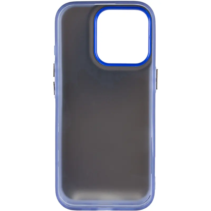 Чехол TPU+PC So Cool для Apple iPhone 14 Pro (6.1"), Gamer 2, TPU+PC, купить оптом с доставкой