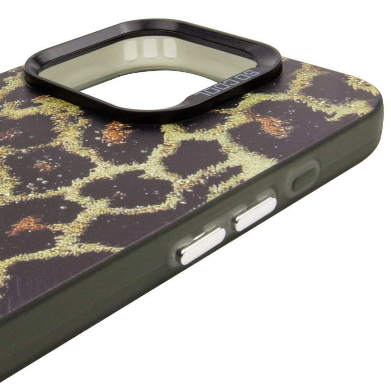Чохол TPU+PC So Cool для Apple iPhone 14 Pro Max (6.7"), Leopard 3, TPU+PC, купити оптом з доставкою