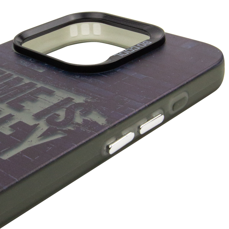 Чохол TPU+PC So Cool для Apple iPhone 14 Pro Max (6.7"), Time Money 3, TPU+PC, купити оптом з доставкою