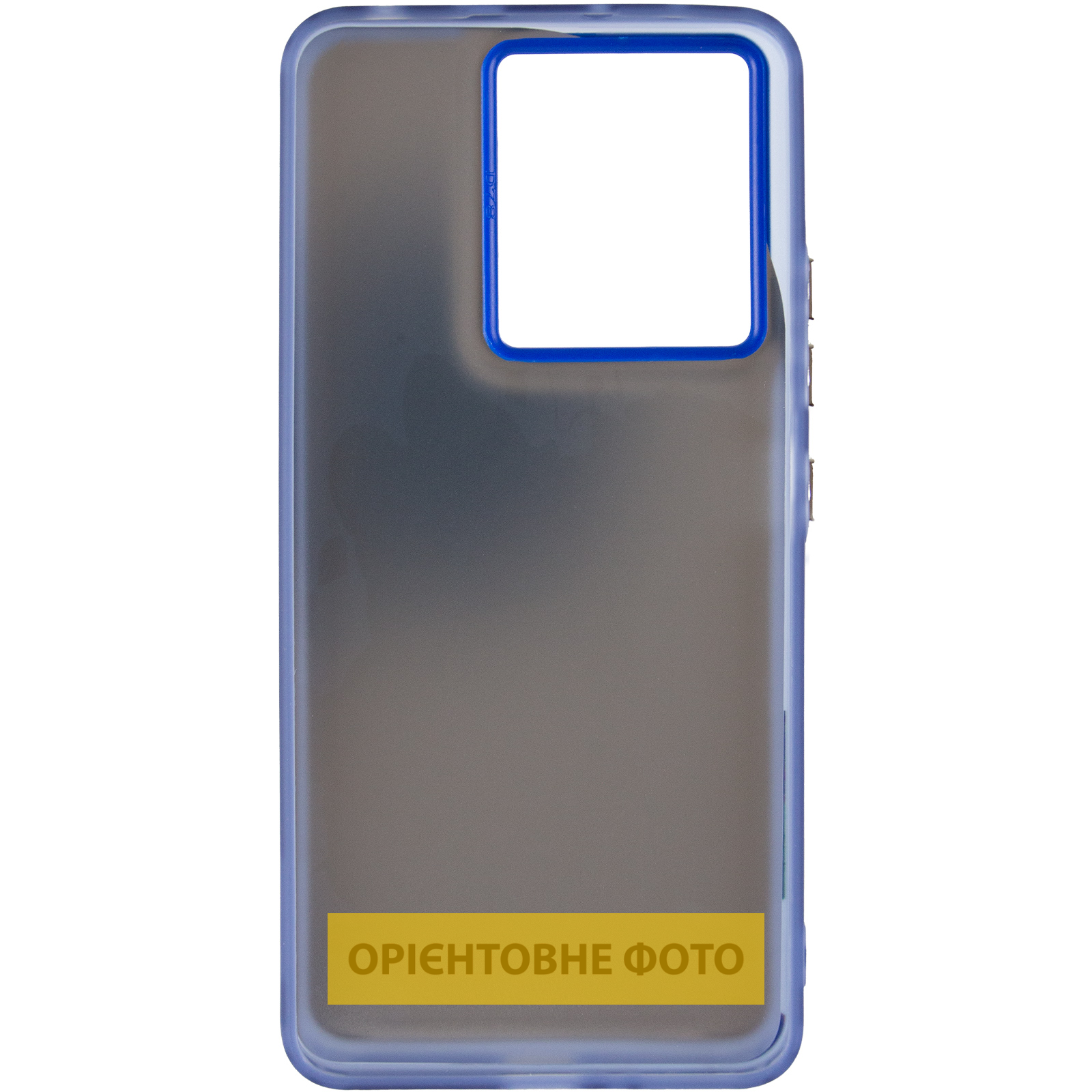 Чохол TPU+PC So Cool для Xiaomi Redmi 12C / Poco C55, Gamer 2, TPU+PC, купити оптом з доставкою