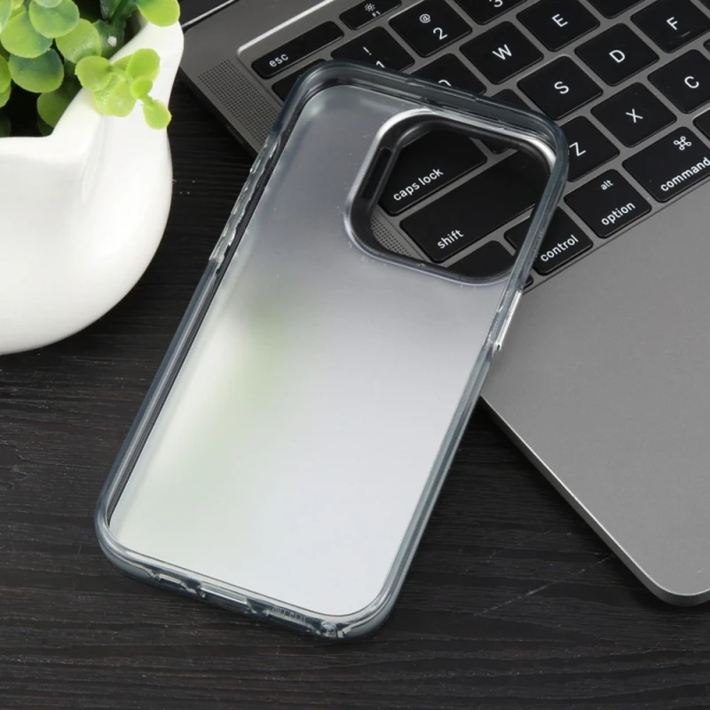 Чехол TPU+PC So Cool для Apple iPhone 15 (6.1"), Power 1, TPU+PC, купить оптом с доставкой