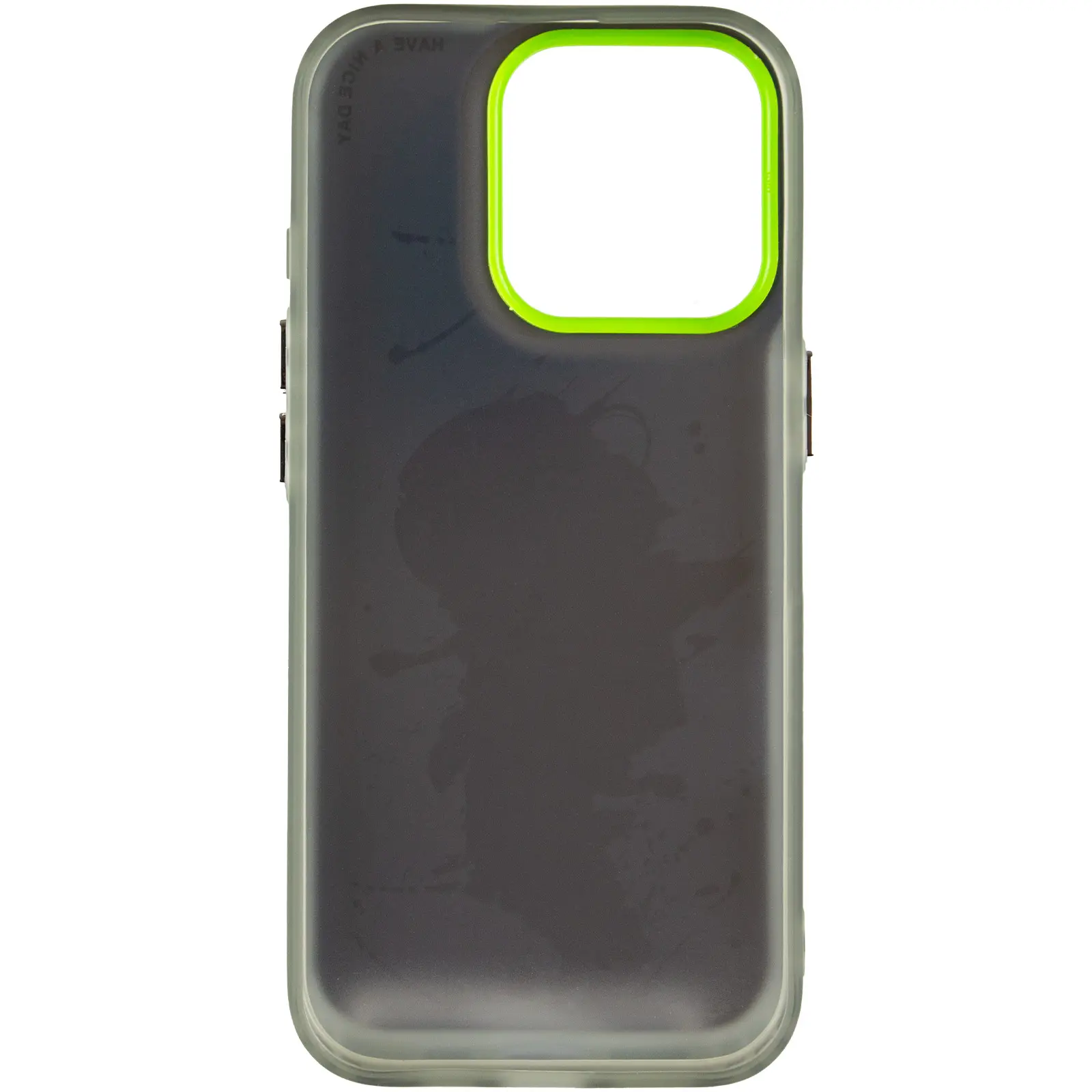 Чехол TPU+PC So Cool для Apple iPhone 15 Pro Max (6.7"), Astronaut 2, TPU+PC, купить оптом с доставкой