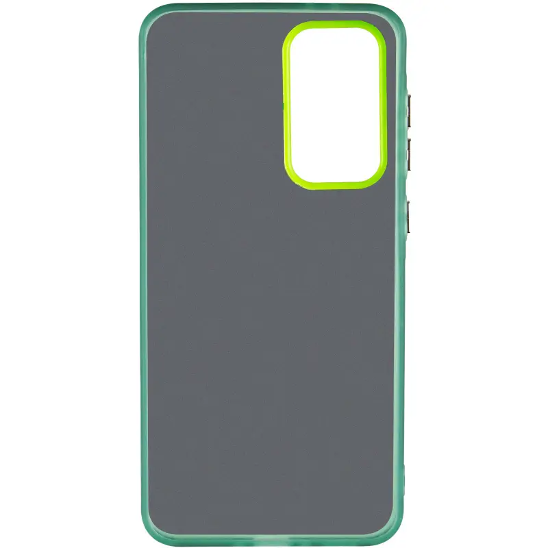 Чохол TPU+PC So Cool для Samsung Galaxy S23 FE, Power 2, TPU+PC, купити оптом з доставкою