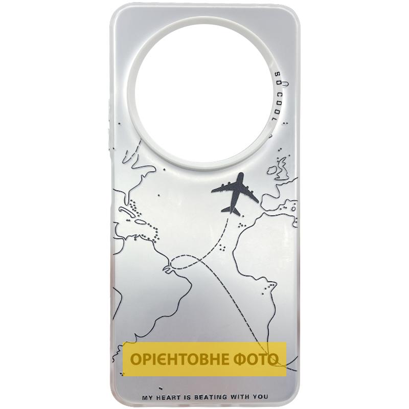 Композитний TPU+PC чохол So Cool Print для Samsung Galaxy S23 FE з крутим принтом: Фотографія №1 Композитний TPU+PC чохол So Cool Print для Samsung Galaxy S23 FE з крутим принтом: на малюнкі №1