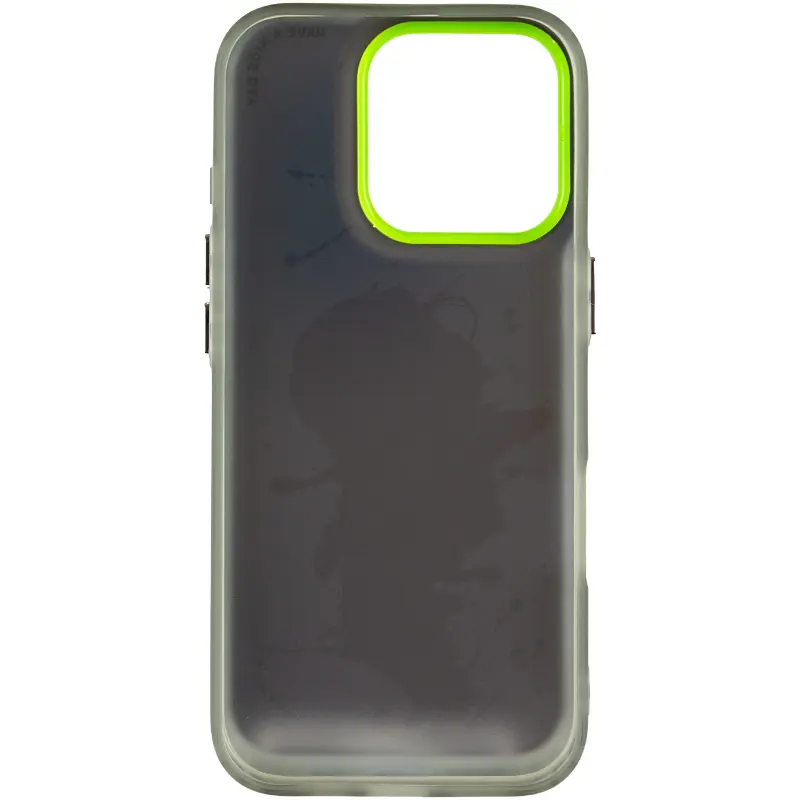Чехол TPU+PC So Cool для Apple iPhone 16 Pro Max (6.9"), Astronaut 2, TPU+PC, купить оптом с доставкой