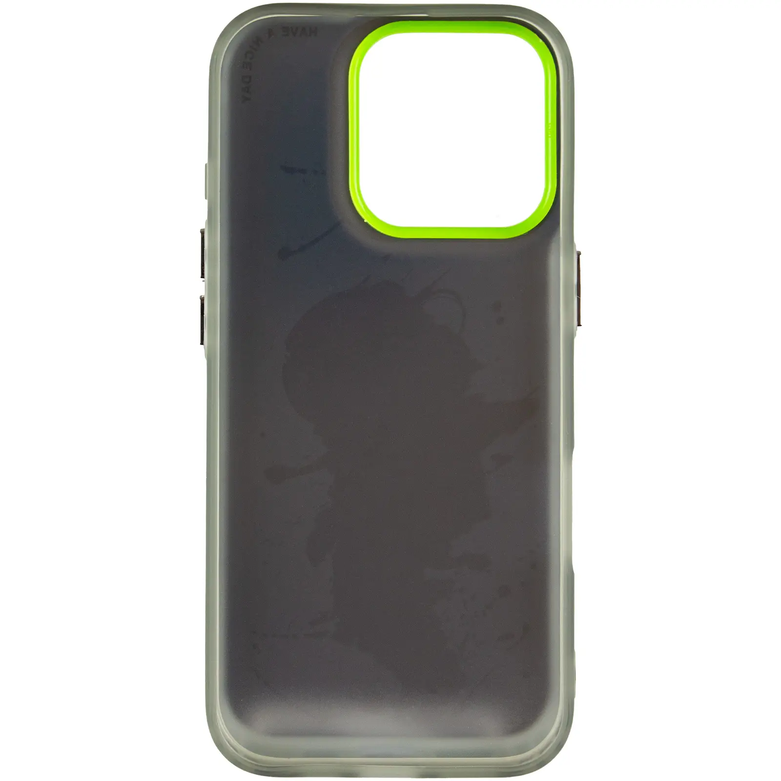 Чехол TPU+PC So Cool для Apple iPhone 16 Pro Max (6.9"), Astronaut 2, TPU+PC, купить оптом с доставкой