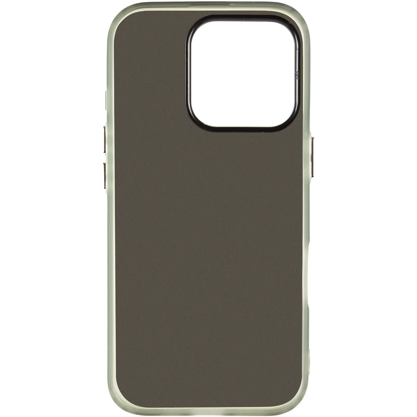 Чехол TPU+PC So Cool для Apple iPhone 16 Pro Max (6.9"), Cool Rabbit 2, TPU+PC, купить оптом с доставкой