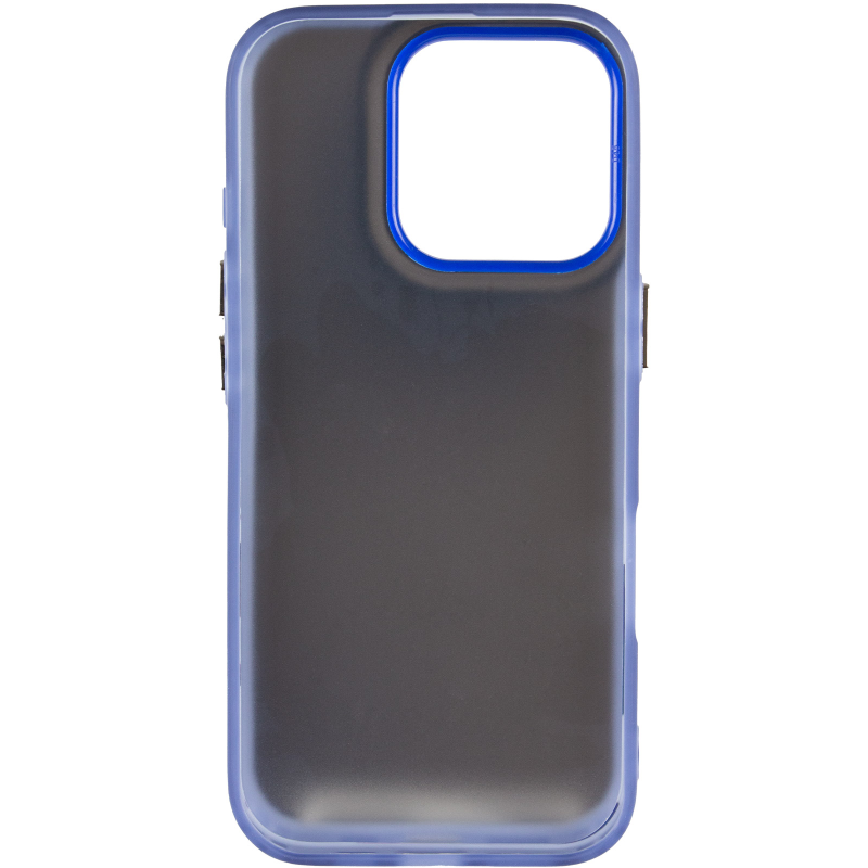 Чохол TPU+PC So Cool для Apple iPhone 16 Pro Max (6.9"), Gamer 2, TPU+PC, купити оптом з доставкою