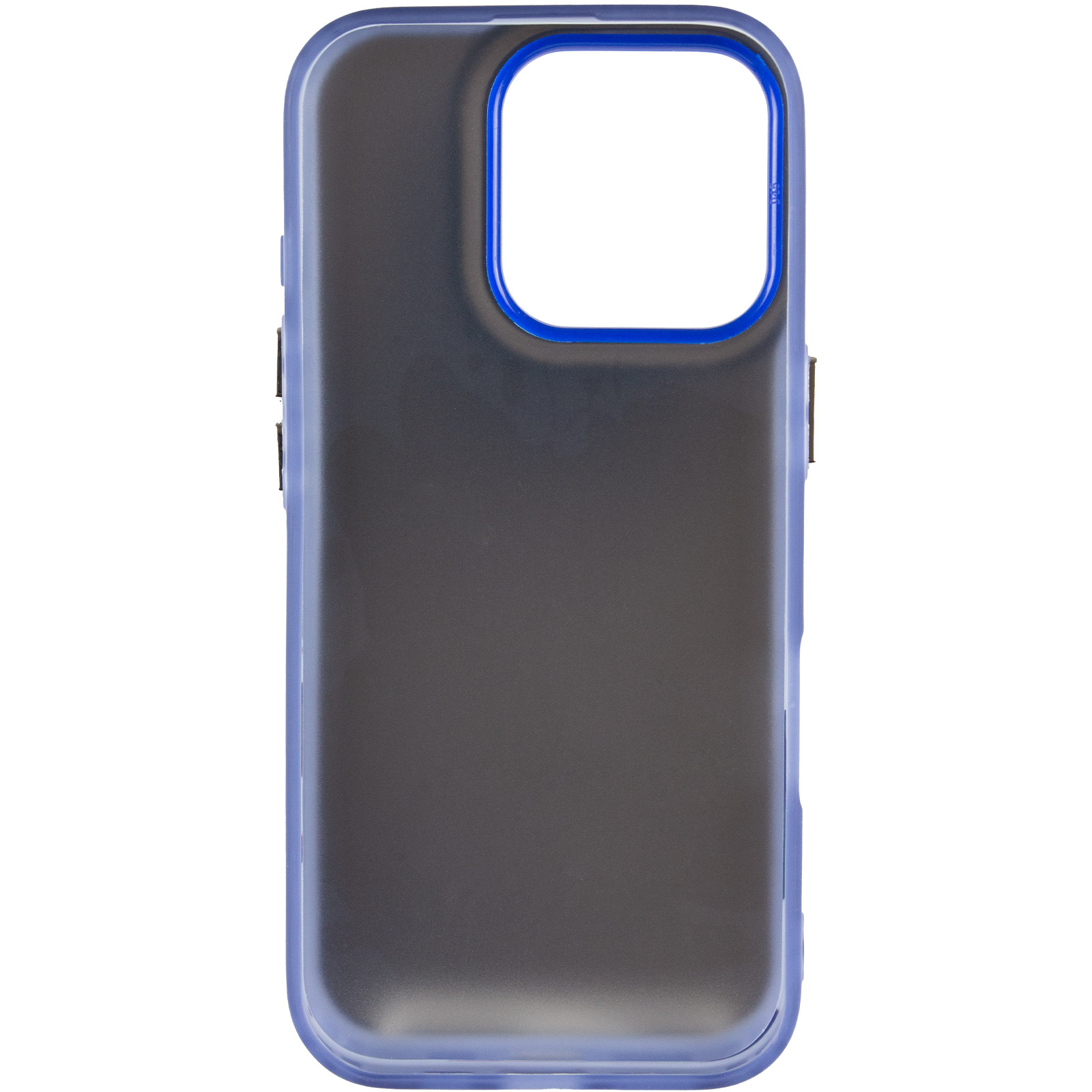 Чохол TPU+PC So Cool для Apple iPhone 16 Pro Max (6.9"), Gamer 2, TPU+PC, купити оптом з доставкою