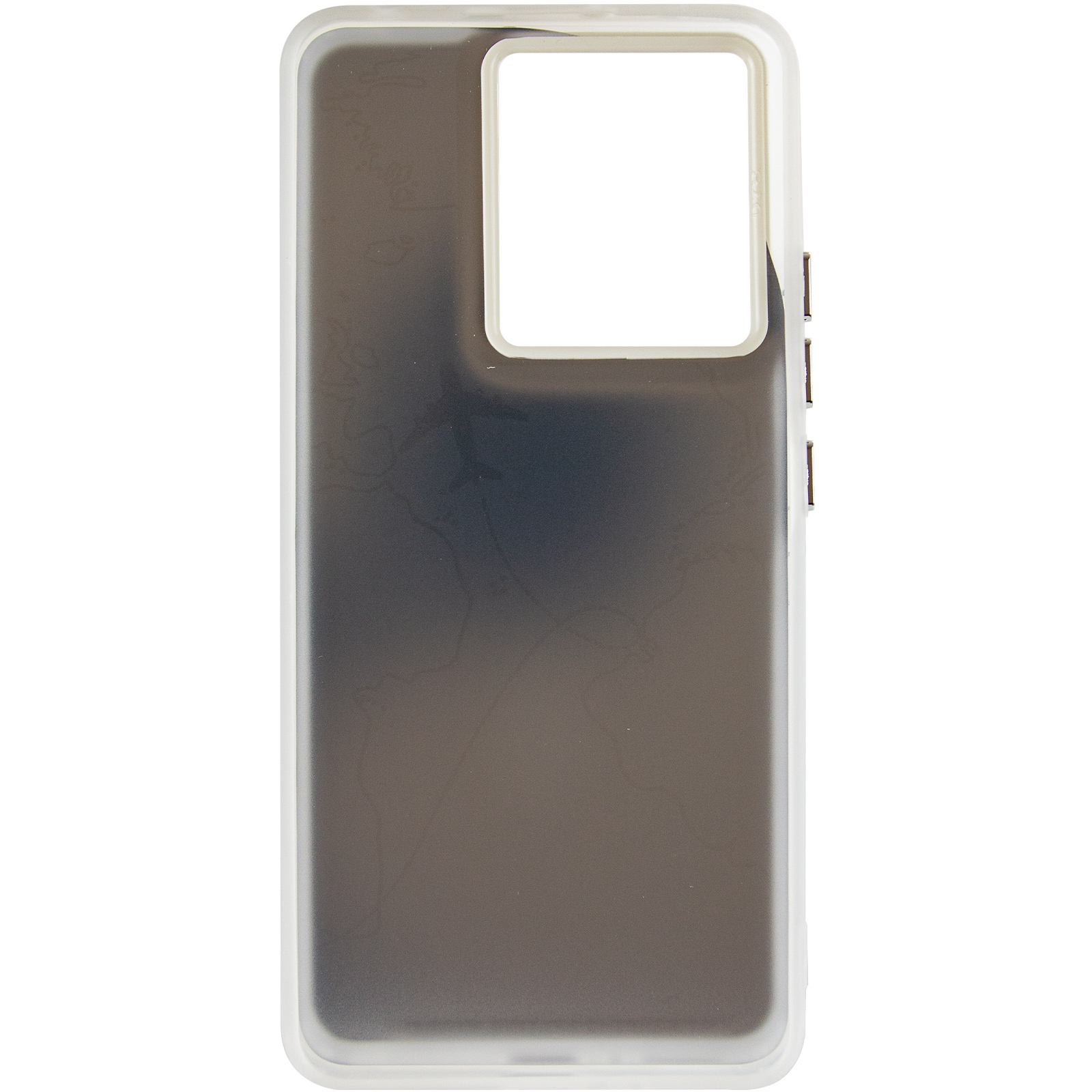 Чехол TPU+PC So Cool для Xiaomi Redmi 13 4G/5G / Poco M6 4G, Euphoria 2, TPU+PC, купить оптом с доставкой