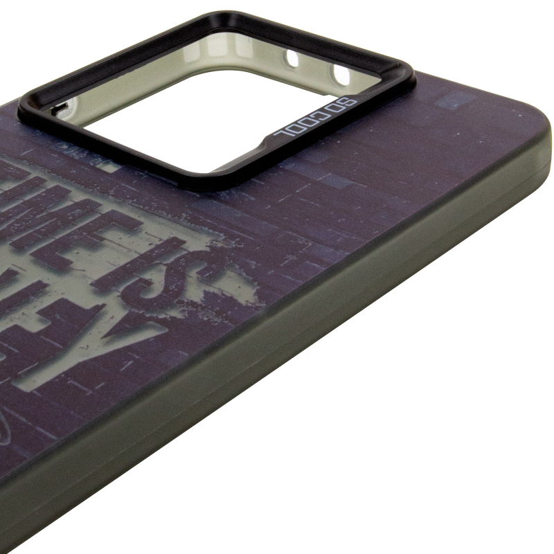 Чехол TPU+PC So Cool для Xiaomi Redmi 13 4G/5G / Poco M6 4G, Time Money 3, TPU+PC, купить оптом с доставкой
