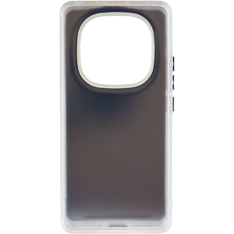 Чохол TPU+PC So Cool для Xiaomi Redmi 14C / A4 5G / Poco C75, Euphoria 2, TPU+PC, купити оптом з доставкою