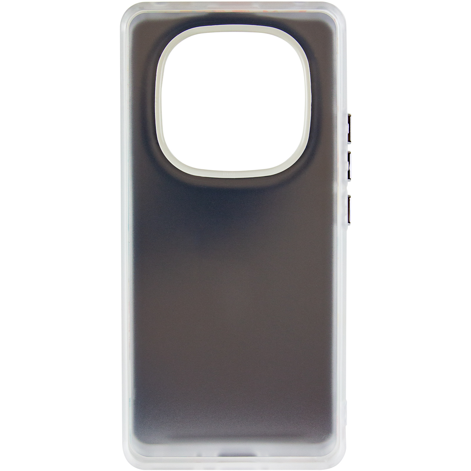 Чохол TPU+PC So Cool для Xiaomi Redmi 14C / A4 5G / Poco C75, Euphoria 2, TPU+PC, купити оптом з доставкою
