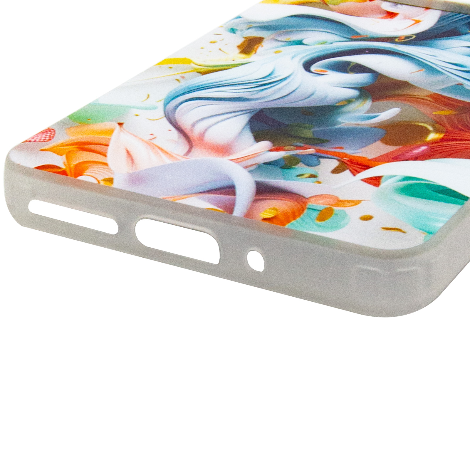 Чохол TPU+PC So Cool для Xiaomi Redmi 14C / A4 5G / Poco C75, Euphoria 4, TPU+PC, купити оптом з доставкою