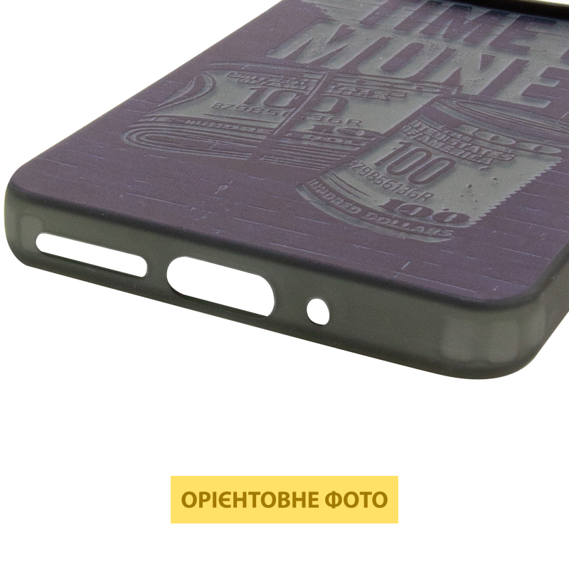 Чохол TPU+PC So Cool для Xiaomi Redmi 14C / A4 5G / Poco C75, Time Money 4, TPU+PC, купити оптом з доставкою