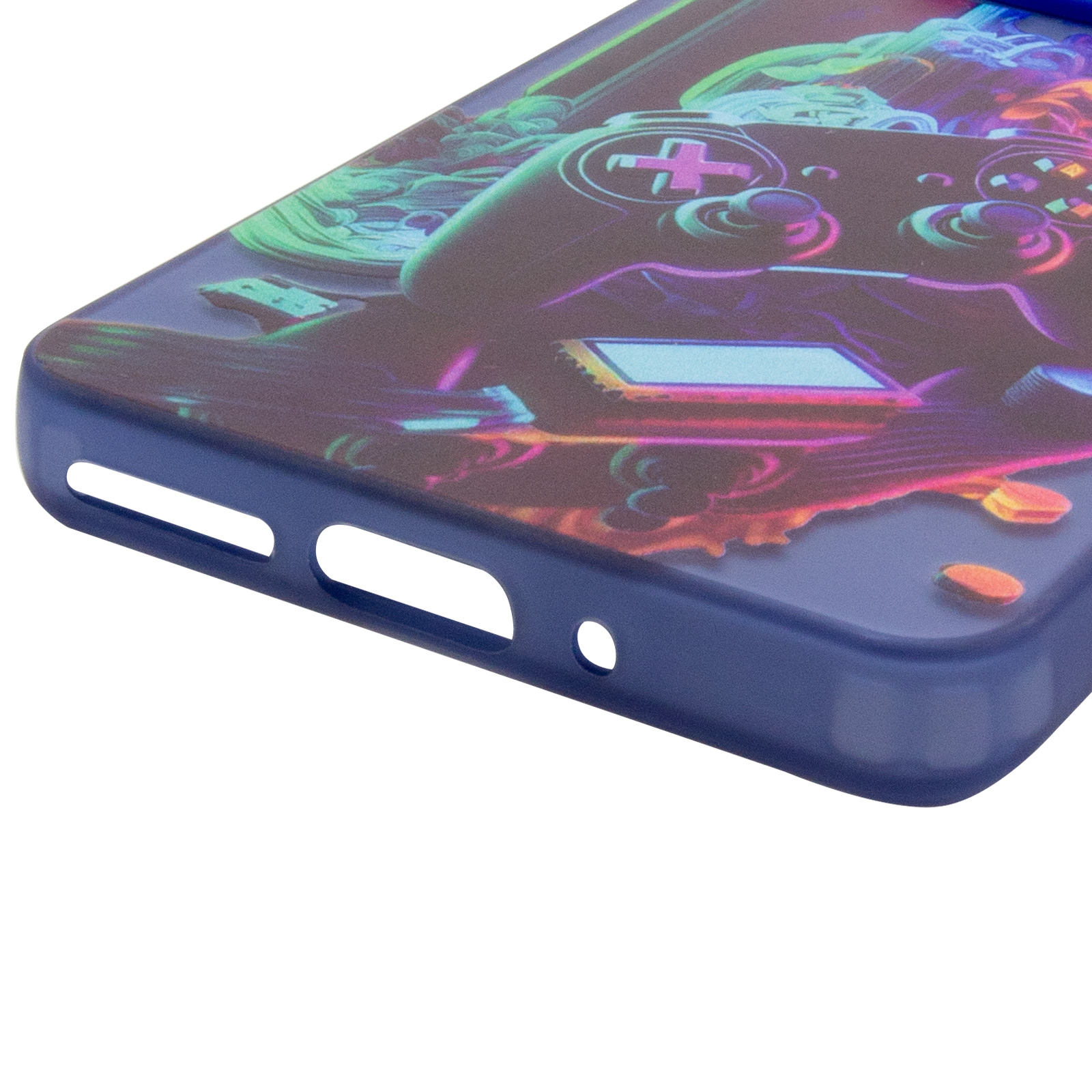 Чохол TPU+PC So Cool для Xiaomi Redmi Note 14 Pro+ 5G, Gamer 4, TPU+PC, купити оптом з доставкою