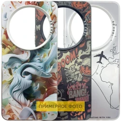 Чохол TPU+PC So Cool для Apple iPhone 16e (6.1")