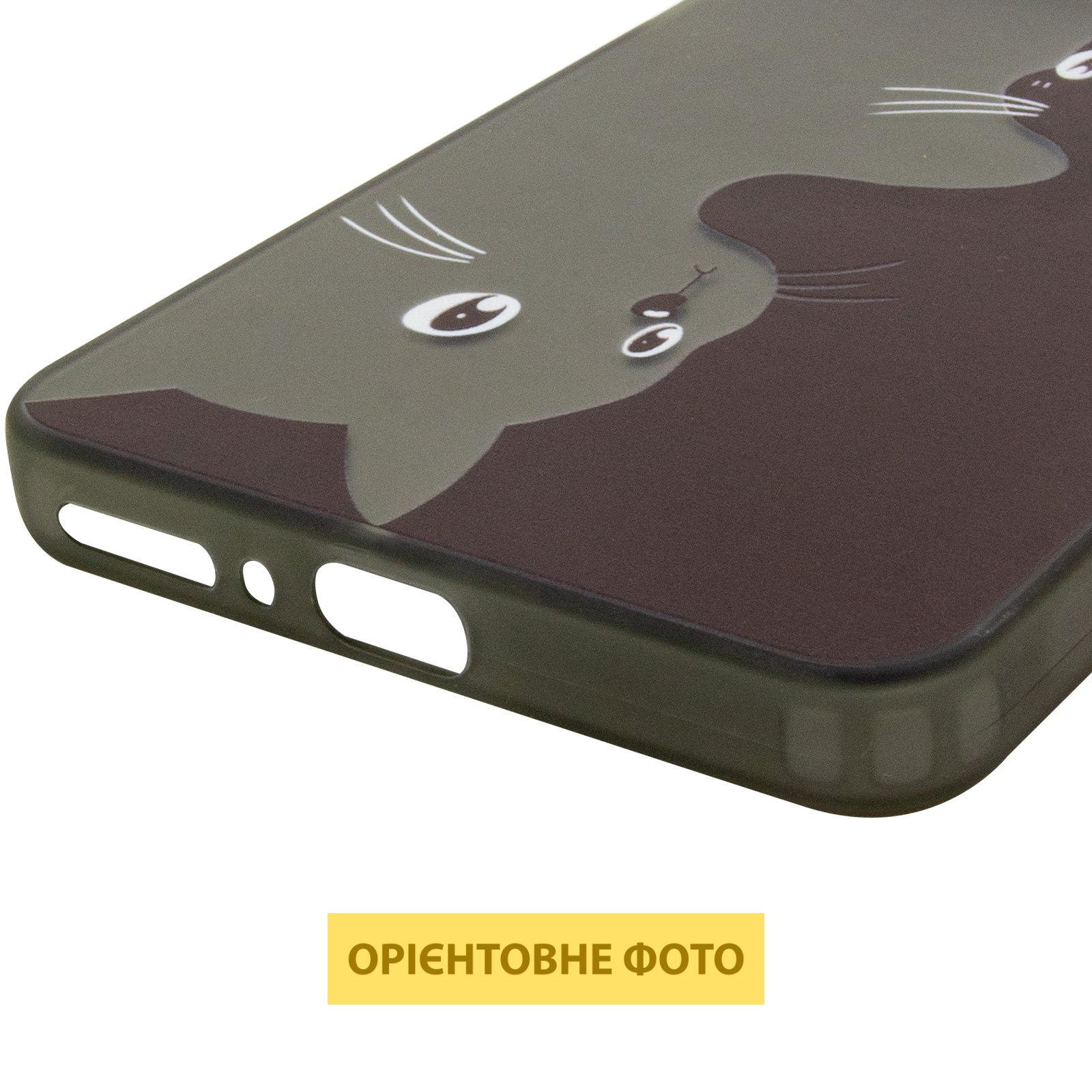 Чохол TPU+PC So Cool для Xiaomi Redmi A5 / Poco C71, Cats 4, TPU+PC, купити оптом з доставкою