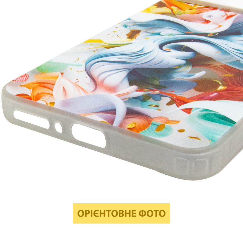 Чохол TPU+PC So Cool для Xiaomi Redmi A5 / Poco C71, Euphoria 4, TPU+PC, купити оптом з доставкою