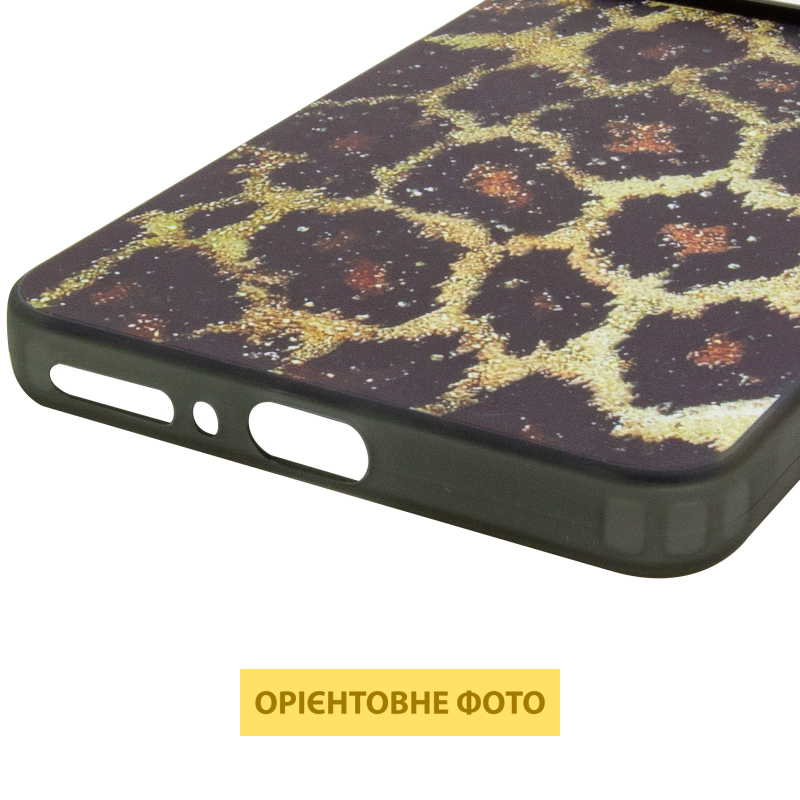 Чохол TPU+PC So Cool для Xiaomi Redmi A5 / Poco C71, Leopard 4, TPU+PC, купити оптом з доставкою