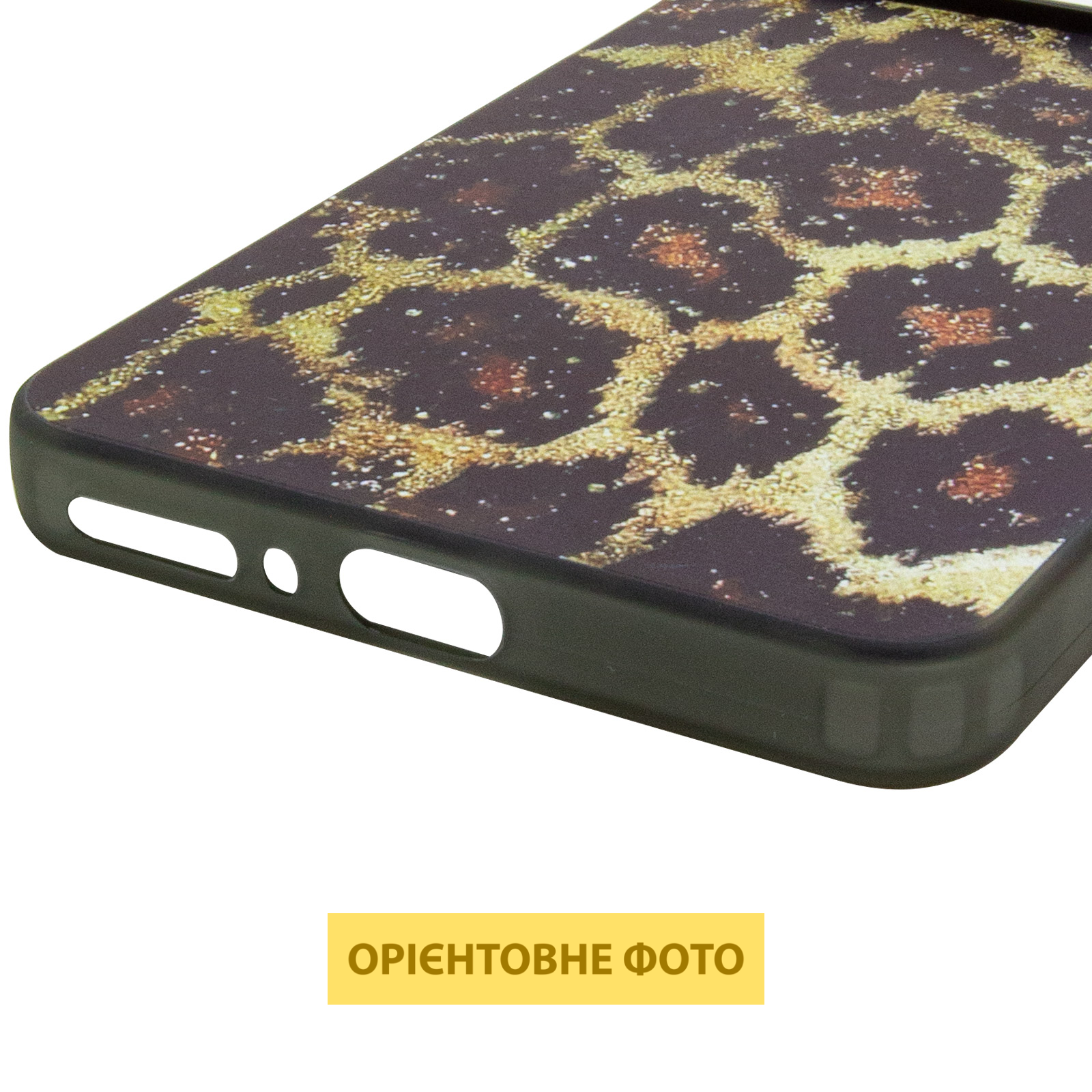 Чохол TPU+PC So Cool для Xiaomi Redmi A5 / Poco C71, Leopard 4, TPU+PC, купити оптом з доставкою