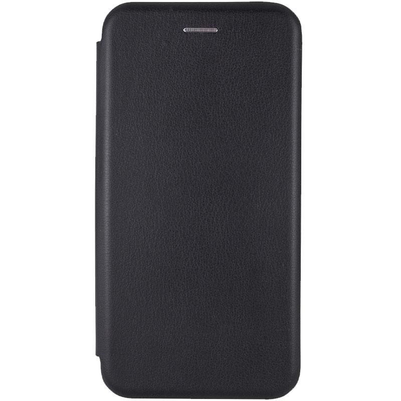 Кожаный чехол-книжка Classy для Apple iPhone 7 plus / 8 plus (5.5) на картинке №1