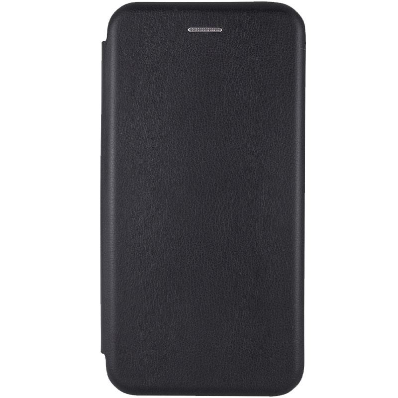 Кожаный чехол-книжка Classy для Apple iPhone 11 Pro (5.8) Фото 1 Кожаный чехол-книжка Classy для Apple iPhone 11 Pro (5.8) на картинке №1