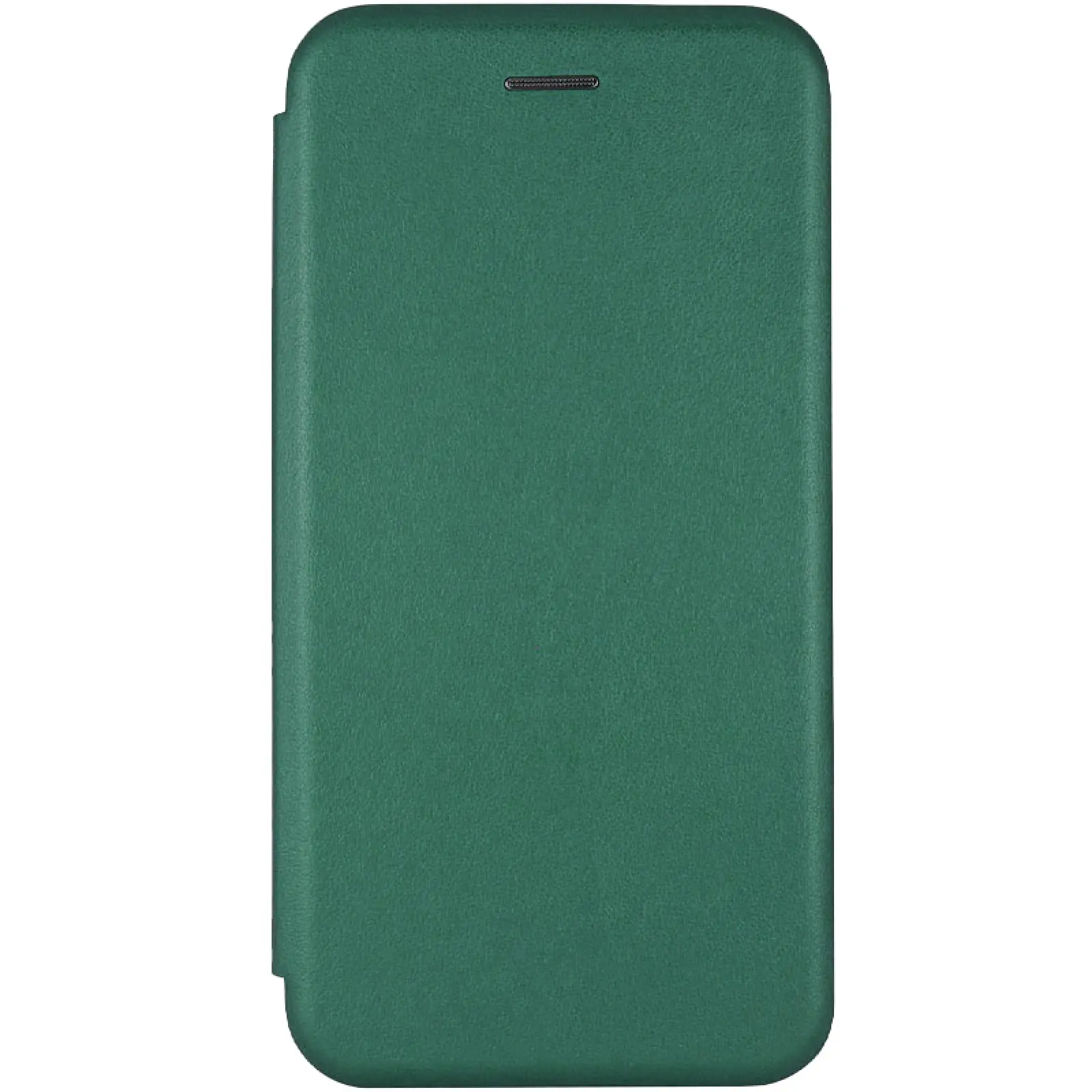 Кожаный чехол-книжка Classy для Xiaomi Redmi 8a, Зеленый, Искусственная кожа, купить оптом с доставкой