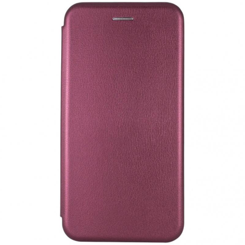 Шкіряний чохол-книжка Classy для Xiaomi Redmi 8a