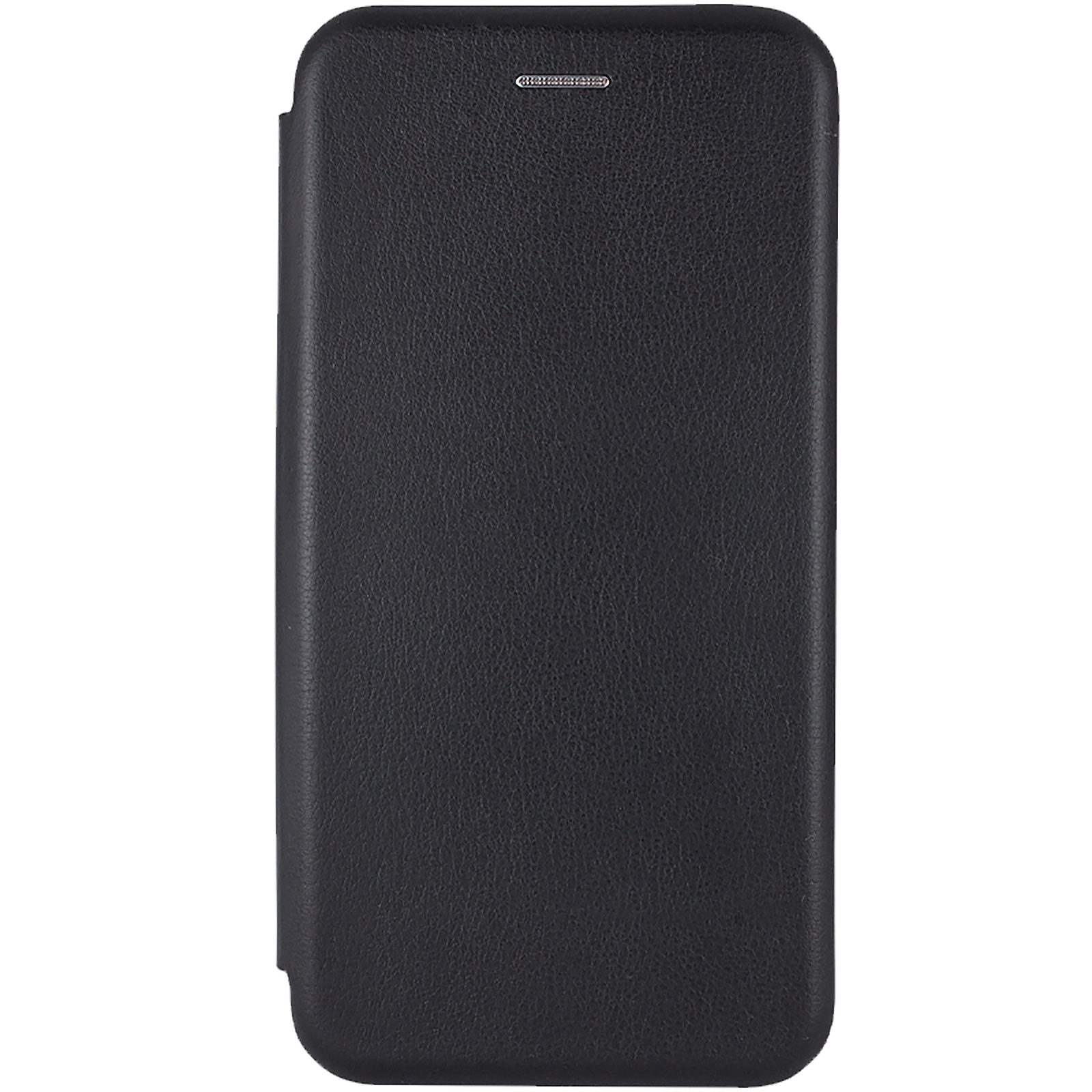 Кожаный чехол-книжка Classy для Apple iPhone 14 Pro Max (6.7"), Черный, Искусственная кожа, купить оптом с доставкой