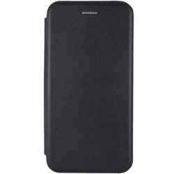 Шкіряний чохол-книжка Classy для TECNO Pop 5 LTE