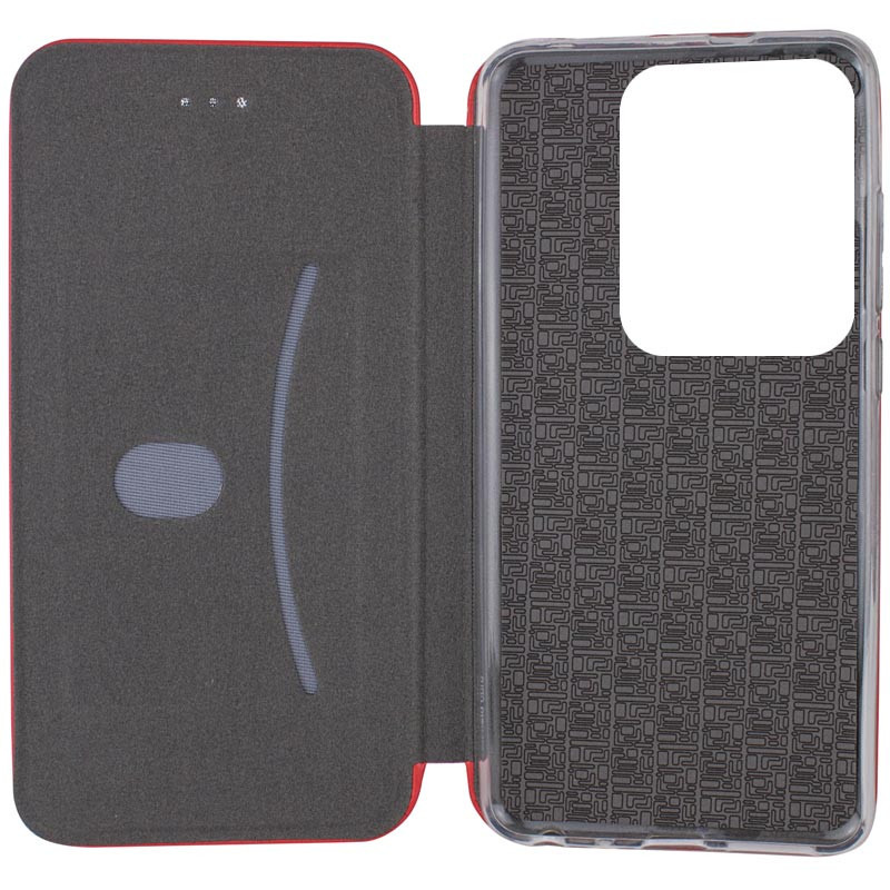 Кожаный чехол-книжка Classy для Infinix Hot 40i / Spark Go 2024 / Spark 20 Фото 4 Кожаный чехол-книжка Classy для Infinix Hot 40i / Spark Go 2024 / Spark 20 на картинке №4