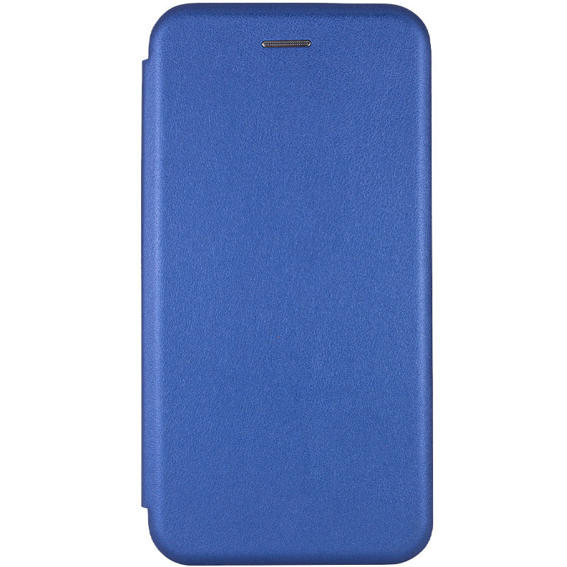 Кожаный чехол-книжка Classy для Infinix Hot 40 / 40 Pro / Tecno Spark 20 Pro на картинке №1