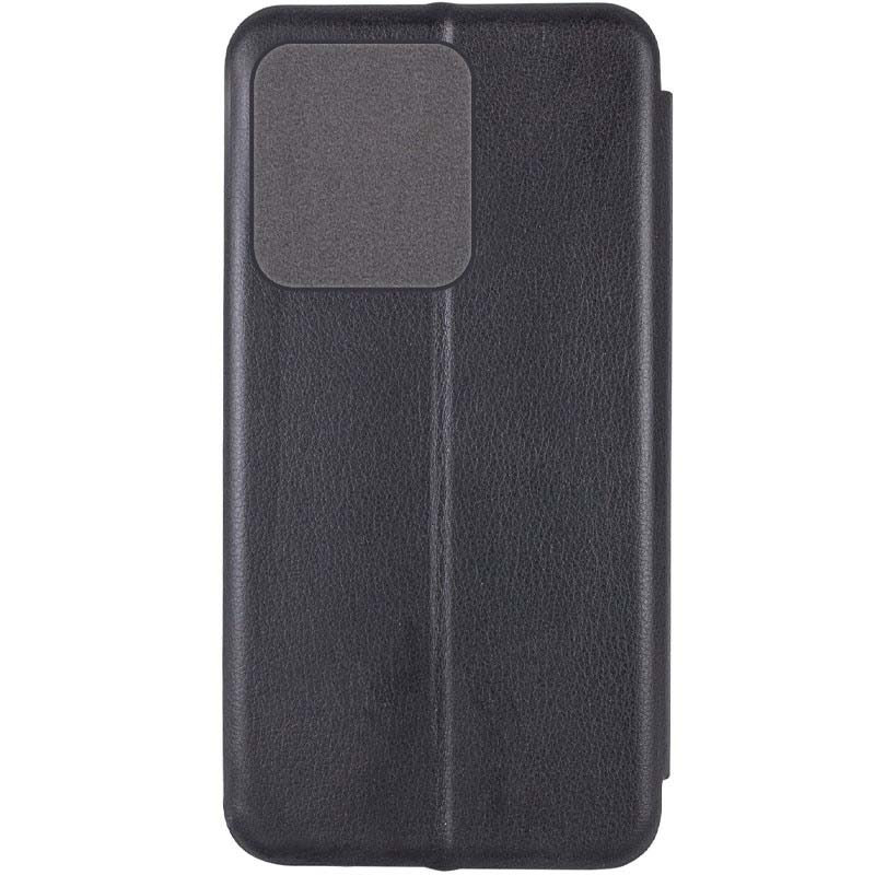 Кожаный чехол-книжка Classy для Infinix Hot 40 / 40 Pro / Tecno Spark 20 Pro на картинке №3