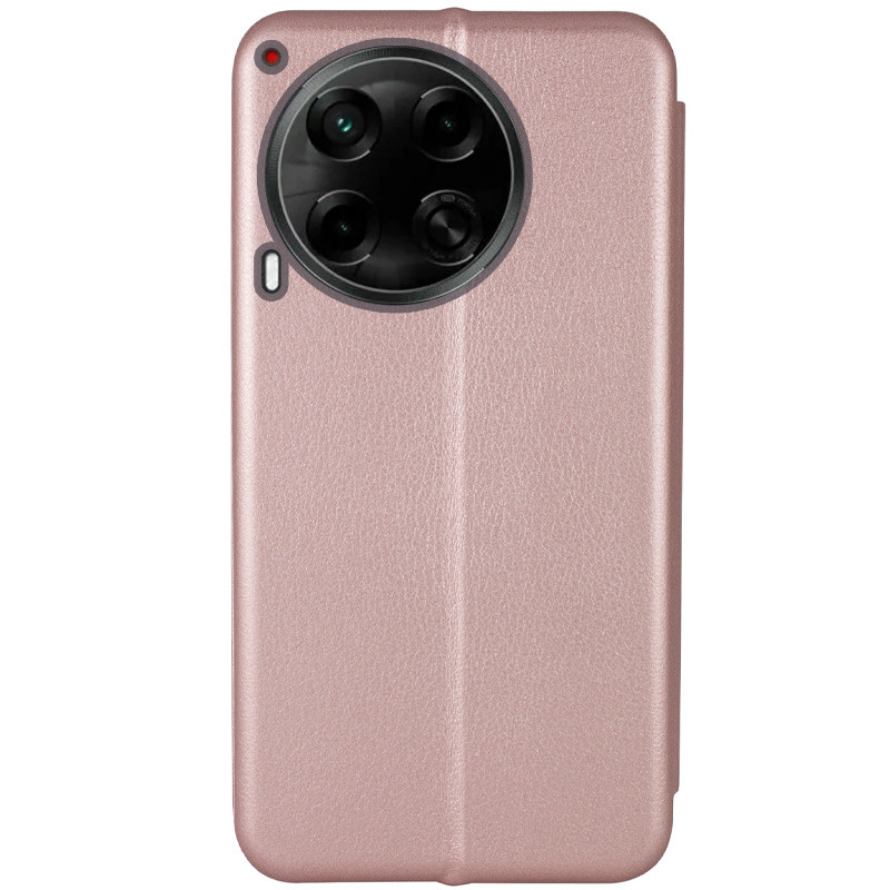 Кожаный чехол-книжка Classy для TECNO Camon 30 (CL6) на картинке №2