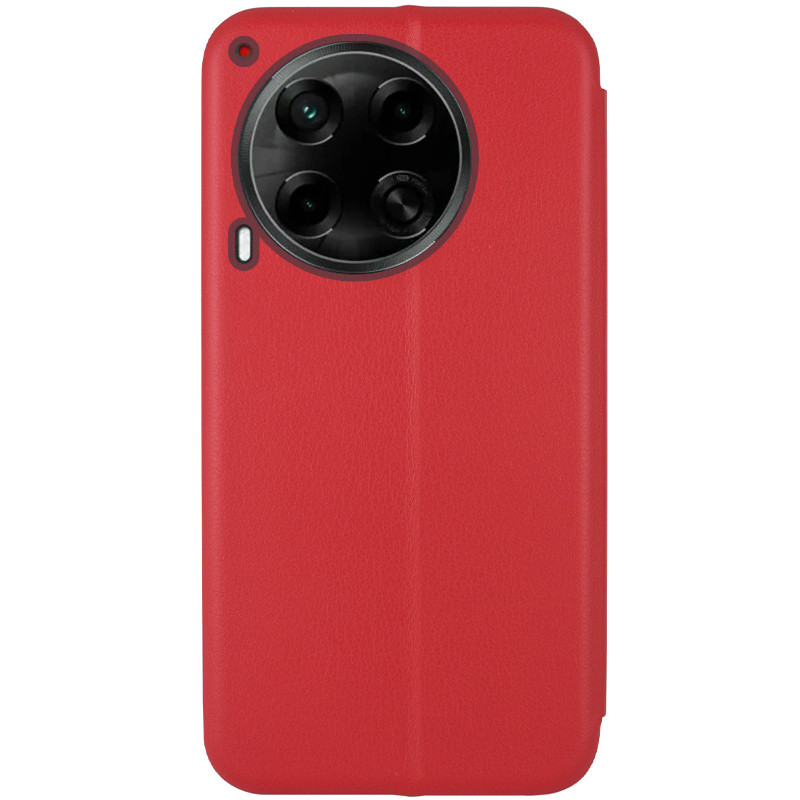 Кожаный чехол-книжка Classy для TECNO Camon 30 (CL6) на картинке №2