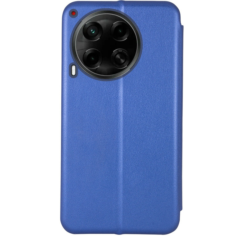 Кожаный чехол-книжка Classy для TECNO Camon 30 (CL6) на картинке №2