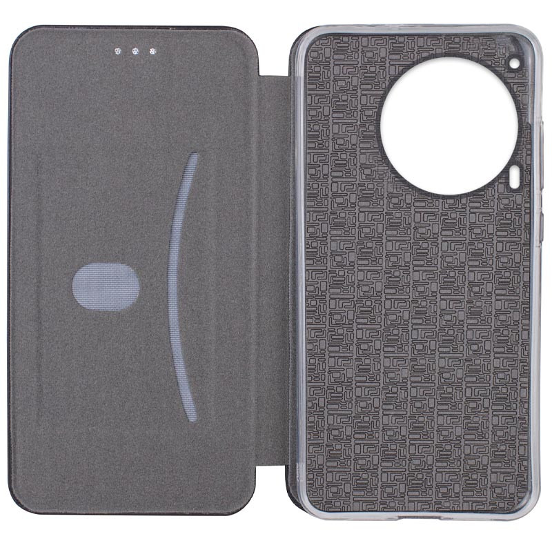 Кожаный чехол-книжка Classy для TECNO Camon 30 (CL6) на картинке №3