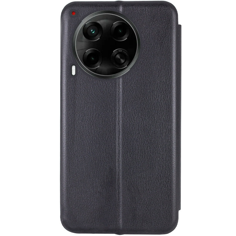 Кожаный чехол-книжка Classy для TECNO Camon 30 (CL6) на картинке №3