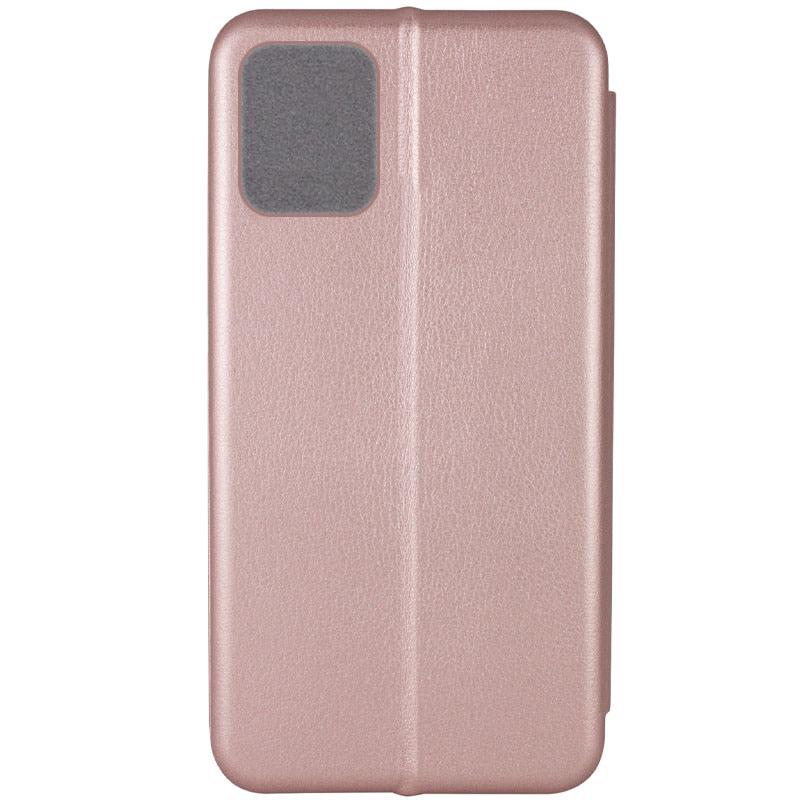 Кожаный чехол-книжка Classy для Samsung Galaxy A06 на картинке №2