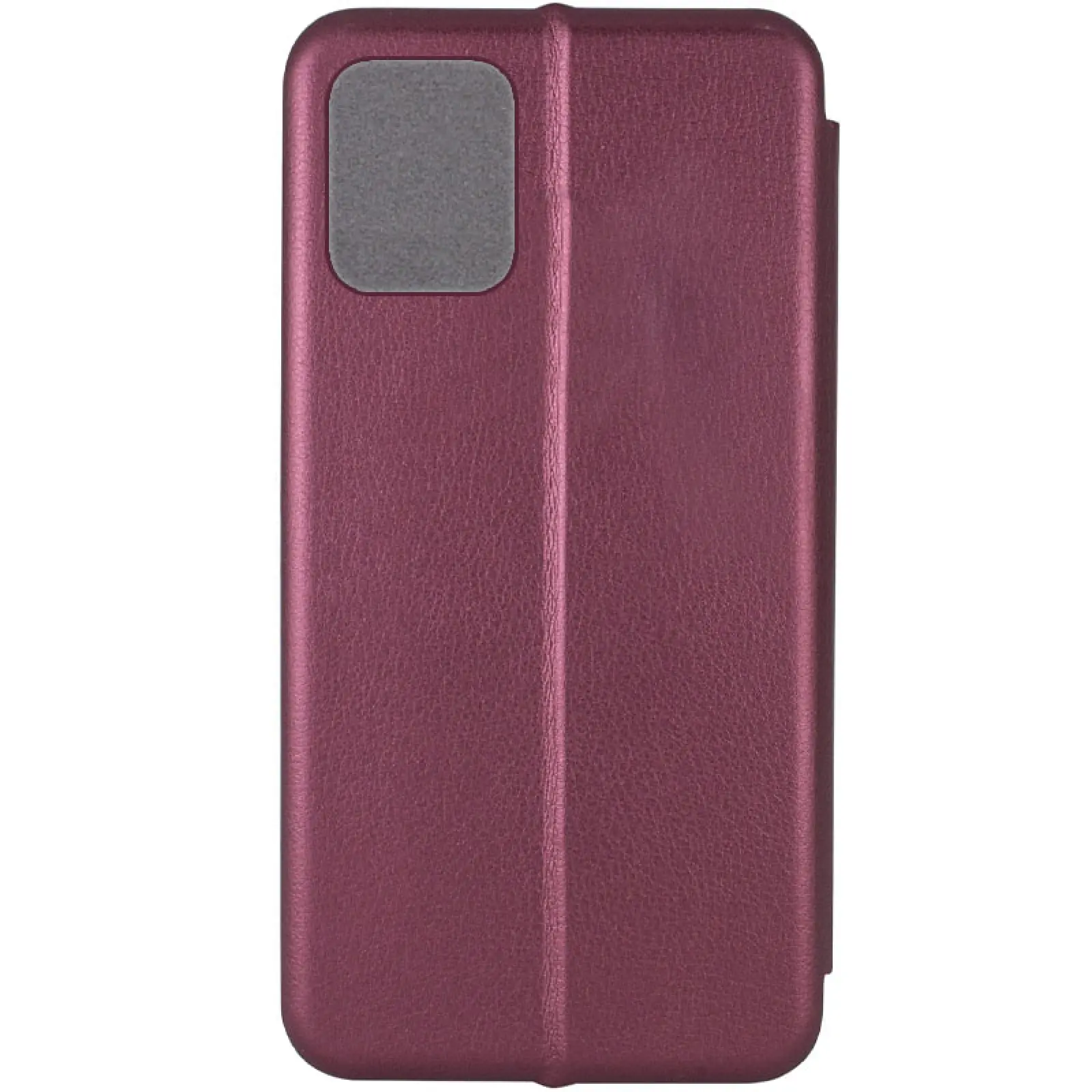 Кожаный чехол-книжка Classy для Samsung Galaxy A06, Бордовый 1, Искусственная кожа, купить оптом с доставкой