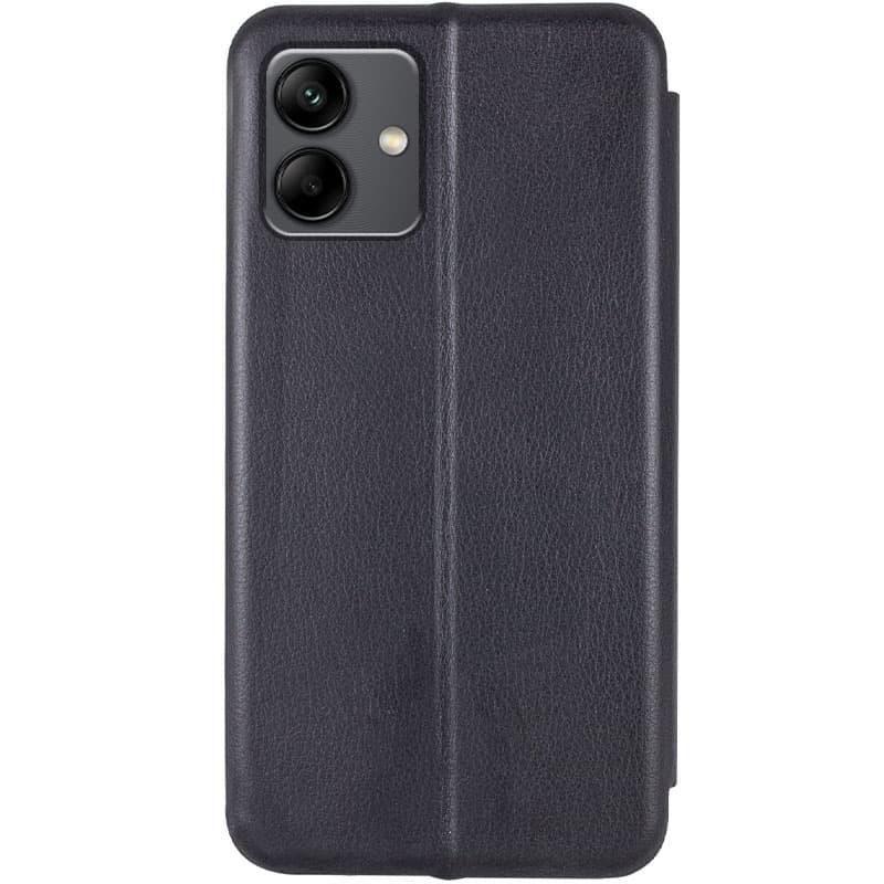 Кожаный чехол-книжка Classy для Samsung Galaxy A06 на картинке №2
