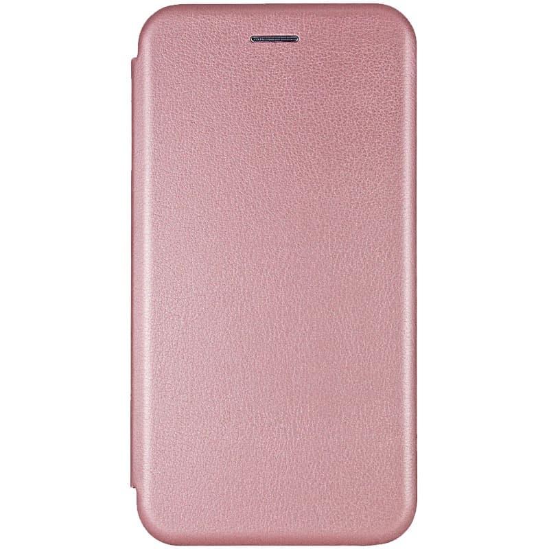 Кожаный чехол-книжка Classy для Samsung Galaxy A16 4G/5G на картинке №1